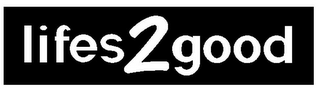LIFES2GOOD logo