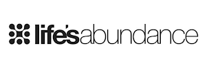 LIFE'SABUNDANCE logo