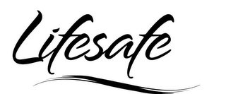 LIFESAFE logo