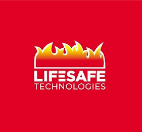 LIFESAFE TECHNOLOGIES logo