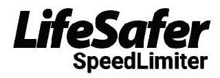 LIFESAFER SPEEDLIMITER logo
