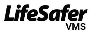 LIFESAFER VMS logo