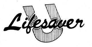 LIFESAVER logo
