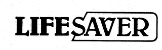 LIFESAVER logo