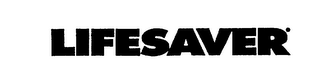 LIFESAVER logo