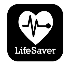 LIFESAVER logo