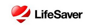 LIFESAVER logo