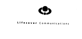 LIFESAVER COMMUNICATIONS