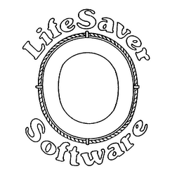 LIFESAVER SOFTWARE logo