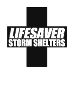 LIFESAVER STORM SHELTERS logo