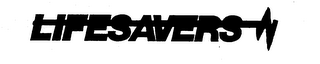 LIFESAVERS logo