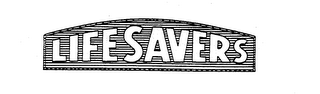 LIFESAVERS logo