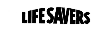 LIFESAVERS logo
