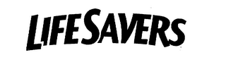 LIFESAVERS logo