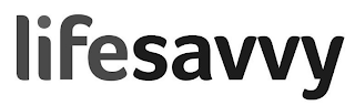 LIFESAVVY logo