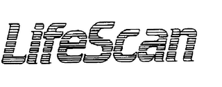 LIFESCAN logo