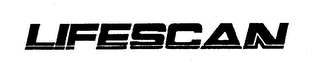LIFESCAN logo