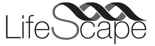 LIFESCAPE logo