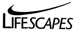 LIFESCAPES logo