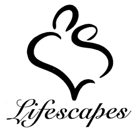LIFESCAPES logo