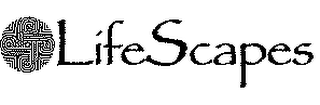 LIFESCAPES logo