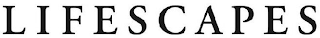 LIFESCAPES logo