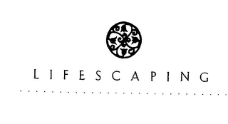 LIFESCAPING logo