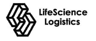 LIFESCIENCE LOGISTICS logo