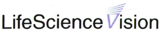 LIFESCIENCE VISION logo
