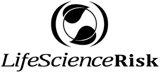 LIFESCIENCERISK logo