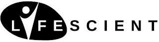 LIFESCIENT logo
