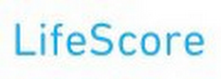 LIFESCORE logo