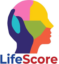 LIFESCORE logo