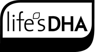 LIFE'SDHA logo