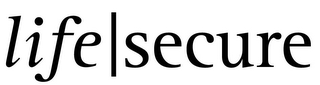 LIFE|SECURE logo
