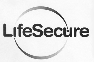 LIFESECURE logo