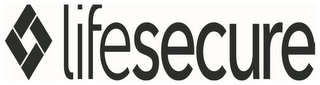 LIFESECURE logo