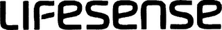 LIFESENSE logo
