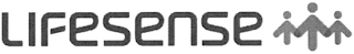 LIFESENSE logo