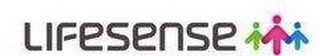 LIFESENSE logo