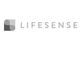LIFESENSE logo