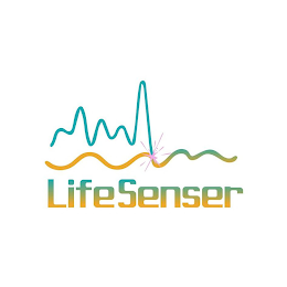 LIFESENSER logo