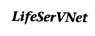 LIFESERVNET logo