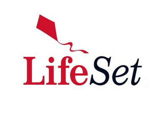 LIFESET logo