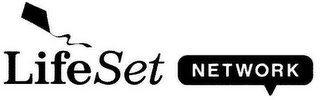 LIFESET NETWORK logo