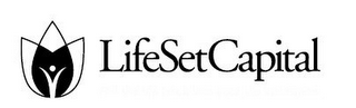 LIFESETCAPITAL logo