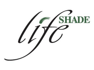 LIFESHADE logo