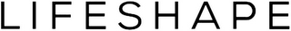 LIFESHAPE logo