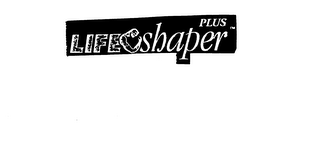 LIFESHAPER PLUS logo
