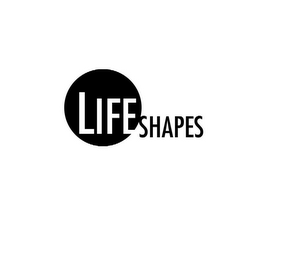 LIFESHAPES logo